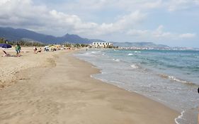 Casita playa del Serradal